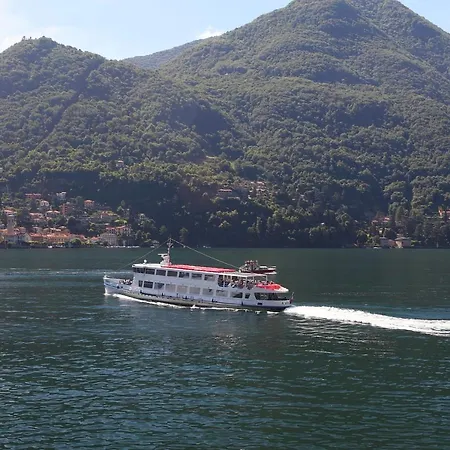 Sleeps 7 Pool * Menaggio