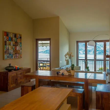 Apartment Sleeps 7 Pool
