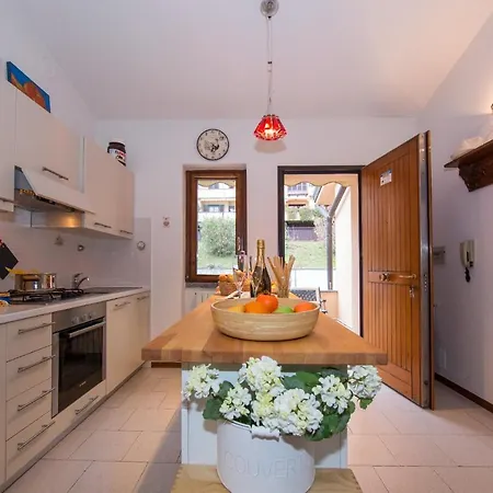 Sleeps 7 Pool Menaggio