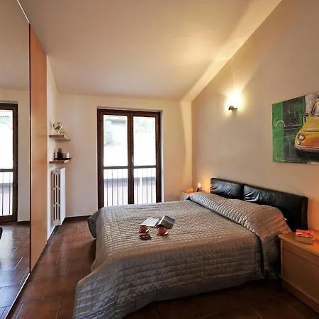 Sleeps 7 Pool Menaggio
