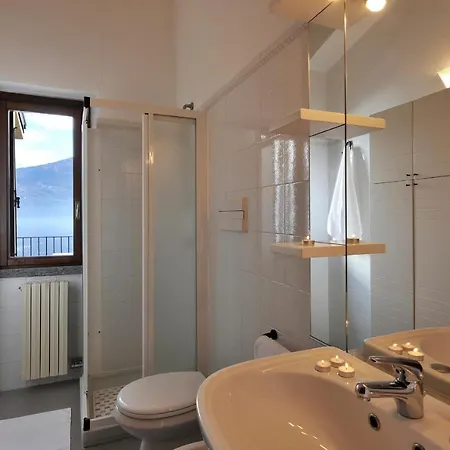 Sleeps 7 Pool Menaggio