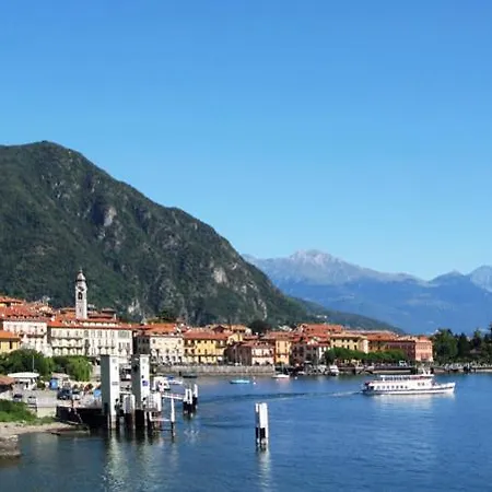 Sleeps 7 Pool Menaggio